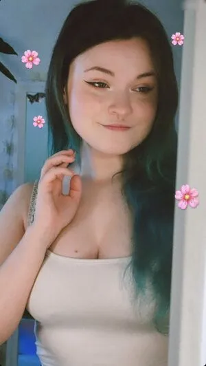 Lena Vanille OnlyFans Leaked Free Thumbnail Picture - #f5Nzd3KQkj