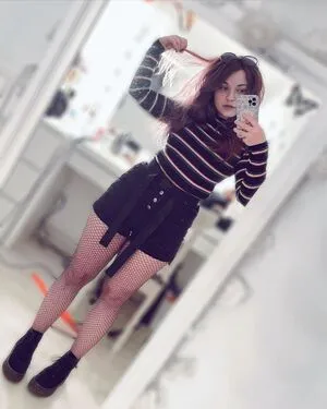 Lena Vanille OnlyFans Leaked Free Thumbnail Picture - #g1vKK9adi3