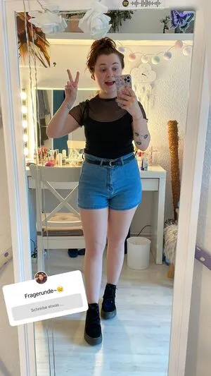 Lena Vanille OnlyFans Leaked Free Thumbnail Picture - #mQLDz0wdlH