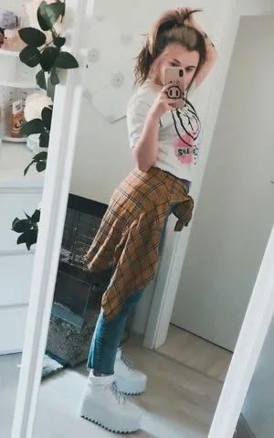 Lena Vanille OnlyFans Leaked Free Thumbnail Picture - #nerR7iTBaj