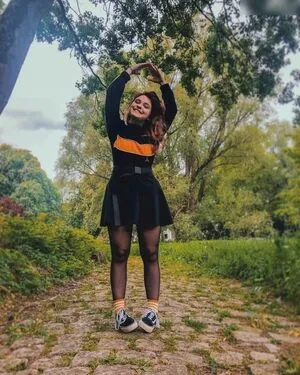 Lena Vanille OnlyFans Leaked Free Thumbnail Picture - #o7BFJSJC8j