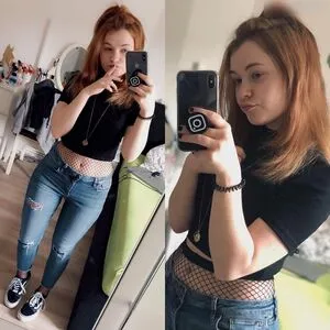 Lena Vanille OnlyFans Leaked Free Thumbnail Picture - #s5gBEtgE2A