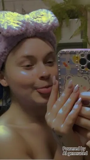 Lena Vanille OnlyFans Leaked Free Thumbnail Picture - #uwQ4eUzk2R