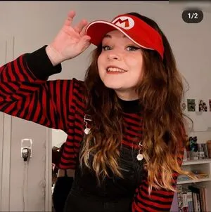 Lena Vanille OnlyFans Leaked Free Thumbnail Picture - #wZ2AIEc5vl