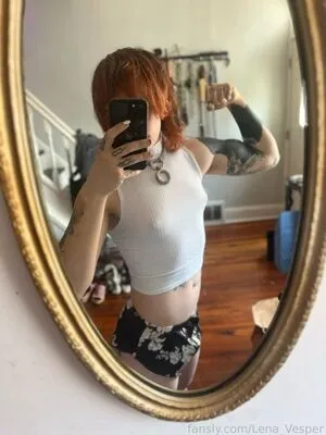 Lena Vesper OnlyFans Leaked Free Thumbnail Picture - #0KSsD948g9