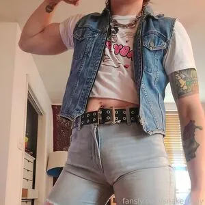 Lena Vesper OnlyFans Leaked Free Thumbnail Picture - #mq9AB2xjQM