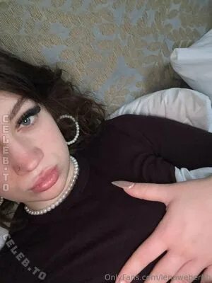 Lena Weber OnlyFans Leaked Free Thumbnail Picture - #7BJj7Iph6Q