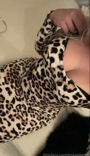 Lena Weber OnlyFans Leaked Free Thumbnail Picture - #B995hEBQ2D