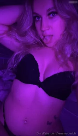 Lena Weber OnlyFans Leaked Free Thumbnail Picture - #GizBN74kN7