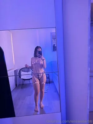 Lena Weber OnlyFans Leaked Free Thumbnail Picture - #UEU5bL9dcN