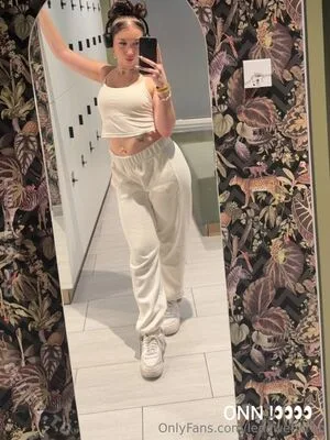 Lena Weber OnlyFans Leaked Free Thumbnail Picture - #cZLDCUSwBr