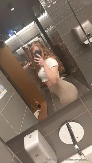 Lena Weber OnlyFans Leaked Free Thumbnail Picture - #kU5u8xJRdp