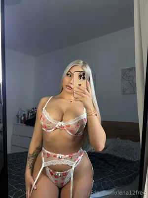 Lena12free OnlyFans Leaked Free Thumbnail Picture - #FuYNsH06Zz