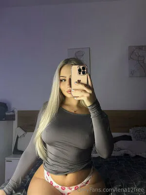 Lena12free OnlyFans Leaked Free Thumbnail Picture - #I0He7uat8z