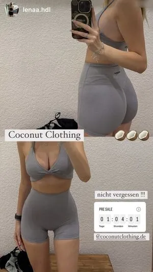 Lenaa Hdl OnlyFans Leaked Free Thumbnail Picture - #dtCHHbI3QS