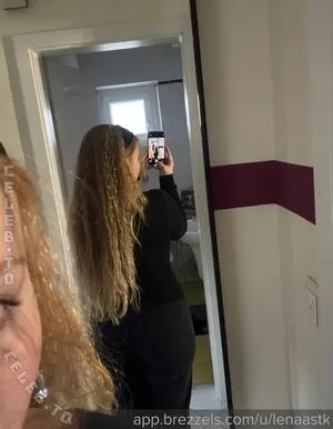 Lenaa Stk OnlyFans Leaked Free Thumbnail Picture - #4PeRzTsmLn
