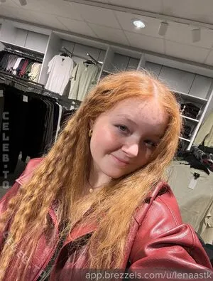 Lenaa Stk OnlyFans Leaked Free Thumbnail Picture - #B6rzevHp8Q
