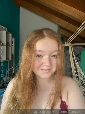 Lenaa Stk OnlyFans Leaked Free Thumbnail Picture - #DiCtFmhU7u