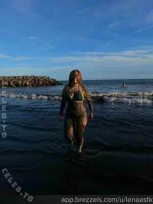 Lenaa Stk OnlyFans Leaked Free Thumbnail Picture - #I7reaydvxp