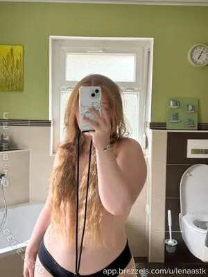 Lenaa Stk OnlyFans Leaked Free Thumbnail Picture - #XEVj20QFwo