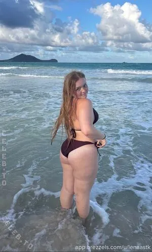Lenaa Stk OnlyFans Leaked Free Thumbnail Picture - #Z9oU0ridzL