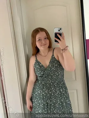 Lenaa Stk OnlyFans Leaked Free Thumbnail Picture - #k5SzZHiXDk