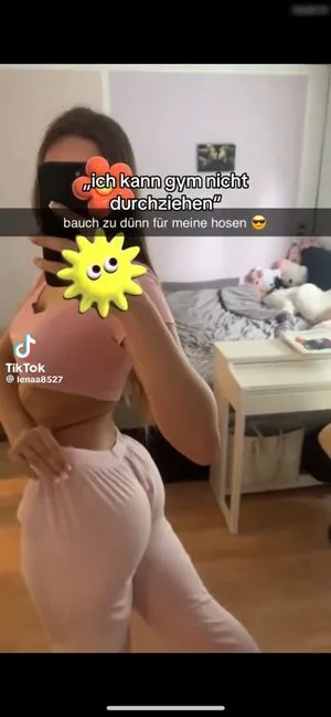 Lenaa8527 OnlyFans Leaked Free Thumbnail Picture - #zCKw8yjkVG