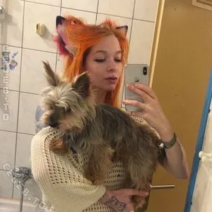 Lenaaa OnlyFans Leaked Free Thumbnail Picture - #YCq5nQA7Qq