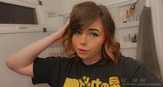 Lenaaabbypaid OnlyFans Leaked Free Thumbnail Picture - #seDPTPdxma