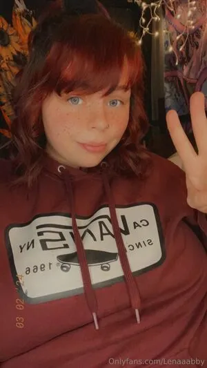 Lenaaabbypaid OnlyFans Leaked Free Thumbnail Picture - #vp1PARjyzL
