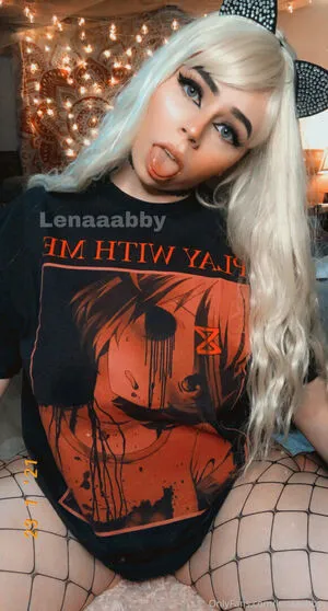 Lenaaabbyy OnlyFans Leaked Free Thumbnail Picture - #95DNBVHOw2