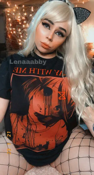 Lenaaabbyy OnlyFans Leaked Free Thumbnail Picture - #agTaGyAJBs