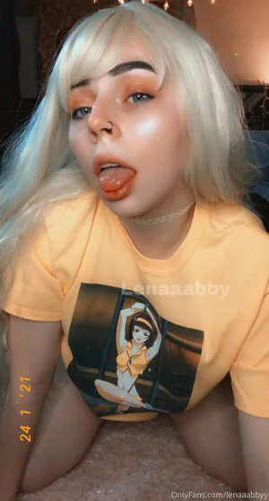 Lenaaabbyy OnlyFans Leaked Free Thumbnail Picture - #lDmiDlJwN4