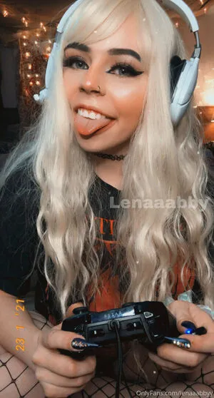 Lenaaabbyy OnlyFans Leaked Free Thumbnail Picture - #oD5UQKSIUW