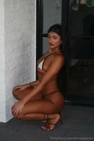 Lenaadams OnlyFans Leaked Free Thumbnail Picture - #Da7FSWGL6k