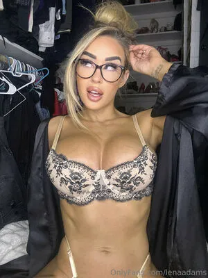 Lenaadams OnlyFans Leaked Free Thumbnail Picture - #N2L4OriAzU