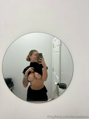 Lenaadams OnlyFans Leaked Free Thumbnail Picture - #6NPFgsStW6