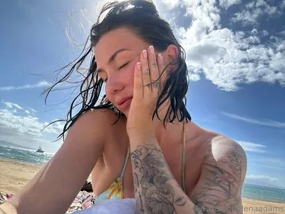 Lenaadams OnlyFans Leaked Free Thumbnail Picture - #LXrO3X65oi