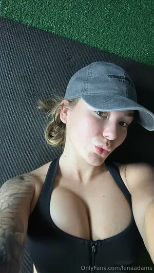 Lenaadams OnlyFans Leaked Free Thumbnail Picture - #XqjEqvUSg6