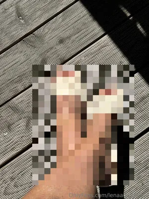 Lenaagoddesss OnlyFans Leaked Free Thumbnail Picture - #bL04eeKFY0