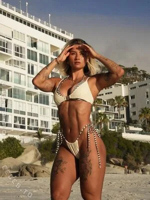 Lenaajoy OnlyFans Leaked Free Thumbnail Picture - #1rISClVWRY