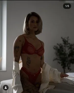 Lenaajoy OnlyFans Leaked Free Thumbnail Picture - #5dMvvOLpSd