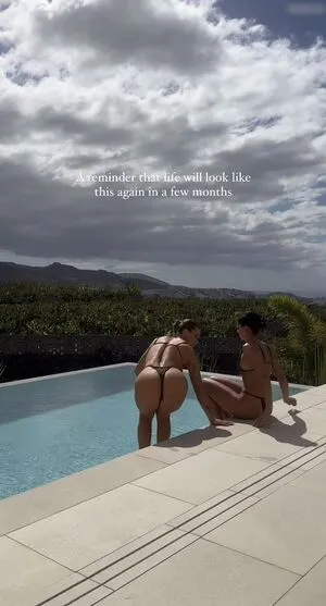 Lenaajoy OnlyFans Leaked Free Thumbnail Picture - #7q25brWZ8f