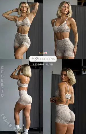 Lenaajoy OnlyFans Leaked Free Thumbnail Picture - #8TUFmJoxog