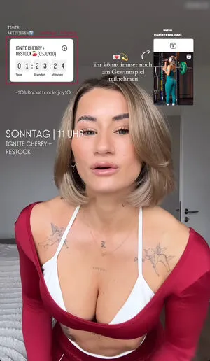 Lenaajoy OnlyFans Leaked Free Thumbnail Picture - #IHMD5gw9xx