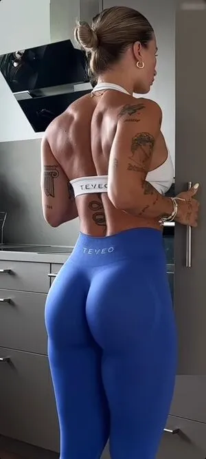 Lenaajoy OnlyFans Leaked Free Thumbnail Picture - #RDaPUxATNw