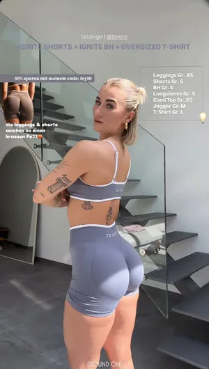 Lenaajoy OnlyFans Leaked Free Thumbnail Picture - #S82xQbHDvM