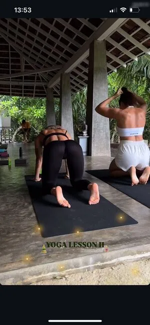 Lenaajoy OnlyFans Leaked Free Thumbnail Picture - #SAJOEwrBvQ