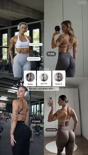 Lenaajoy OnlyFans Leaked Free Thumbnail Picture - #Z3ehyKIxx5