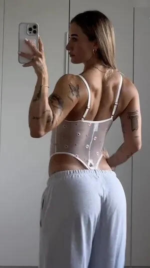 Lenaajoy OnlyFans Leaked Free Thumbnail Picture - #dPpx2puZII